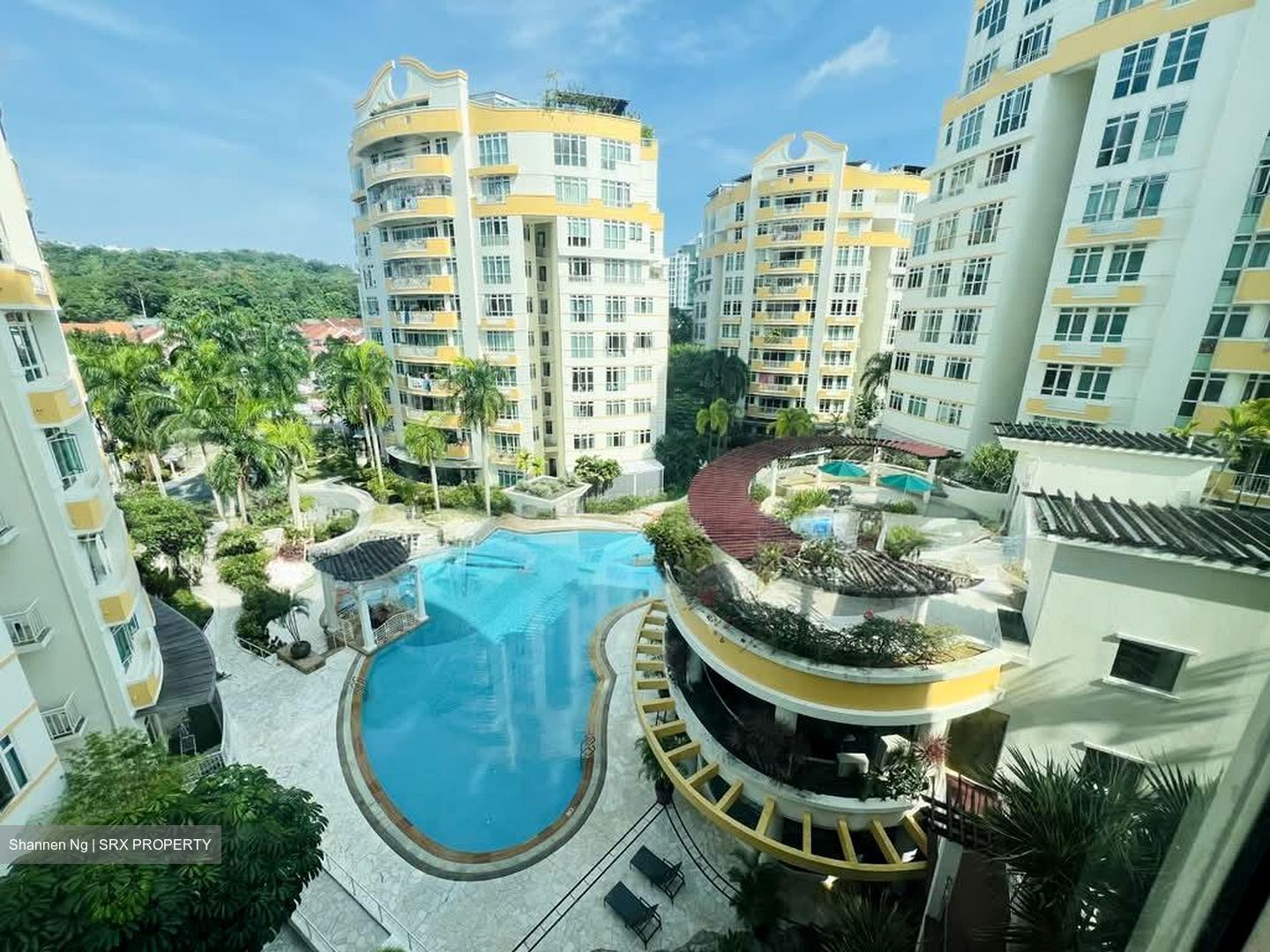 The Petals (D23), Condominium #534682801